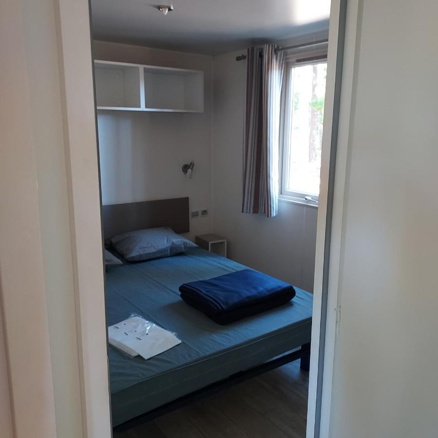 Camping Onlycamp Les Pins Nancay Buitenkant foto