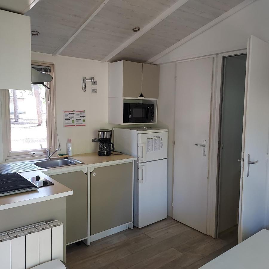 Camping Onlycamp Les Pins Nancay Buitenkant foto