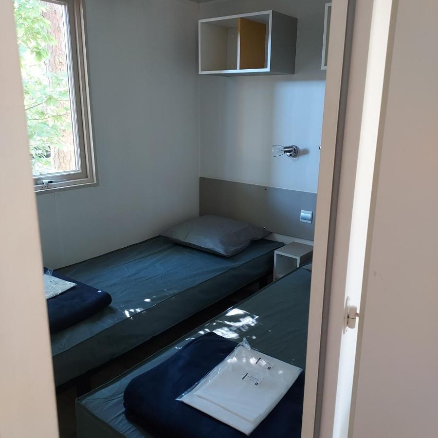 Camping Onlycamp Les Pins Nancay Buitenkant foto